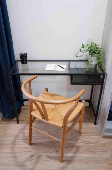 Studio Chic Avec Terrasse, Lumineux Et Calme 1 فالنسيا المظهر الخارجي الصورة